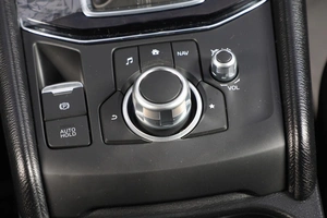 Внедорожник Mazda CX-5 2025 года, 4089000 рублей, Новосибирск