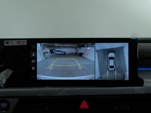 Седан Kia K8, I Рестайлинг 2025 года, 6987055 рублей, Москва