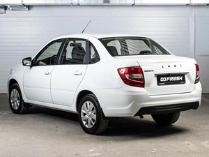 Седан ВАЗ (LADA) Granta 2023 года, 734000 рублей, Ставрополь