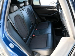 Внедорожник BMW X3 2020 года, 3997000 рублей, Волгоград