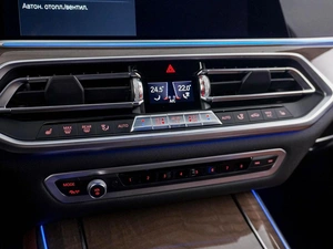 Внедорожник BMW X5 2019 года, 4599456 рублей, Москва