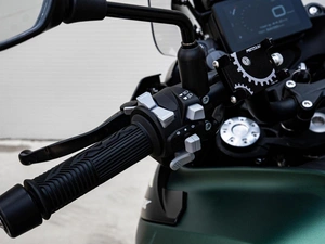 Benelli TRK 702X 2023 года, 630000 рублей, Краснодар