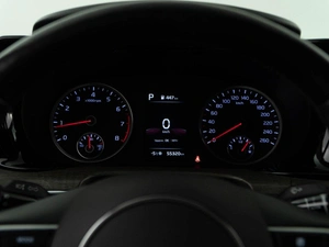 Седан Kia K5 2020 года, 2782444 рублей, Москва