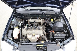Седан Nissan Almera Classic 2012 года, 499000 рублей, Обнинск