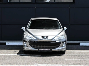 Хетчбэк Peugeot 308 2010 года, 579000 рублей, Кирилловка