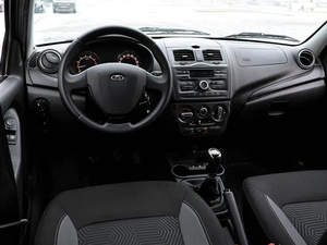 Лифтбек ВАЗ (LADA) Granta 2021 года, 797000 рублей, Волгоград