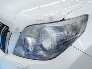 Внедорожник Toyota Land Cruiser Prado 2012 года, 3180000 рублей, Красноярск