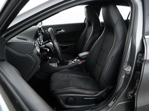 Внедорожник Mercedes-benz GLA-класс 2015 года, 2246444 рублей, Москва