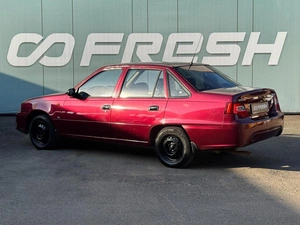 Седан Daewoo Nexia 2009 года, 249000 рублей, Кропоткин