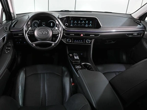 Седан Hyundai Sonata 2021 года, 2759000 рублей, Аксай