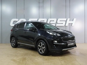 Внедорожник Kia Sportage 2018 года, 2479000 рублей, Воронеж