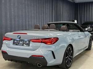 Купе BMW 4 серия 2023 года, 5990000 рублей, Павловская Слобода