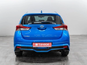 Хетчбэк Toyota Auris 2015 года, 1350000 рублей, Красноярск