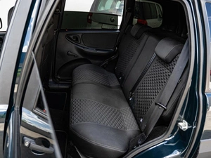 Внедорожник ВАЗ (LADA) Niva Travel 2024 года, 1230000 рублей, Краснодар