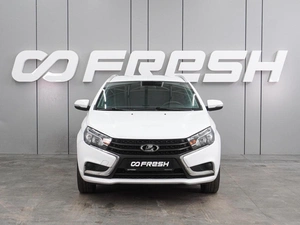 Универсал ВАЗ (LADA) Vesta 2020 года, 1249000 рублей, Воронеж