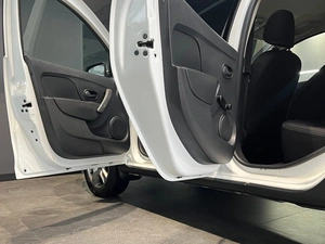 Хетчбэк Renault Sandero Stepway 2021 года, 1379000 рублей, Абакан