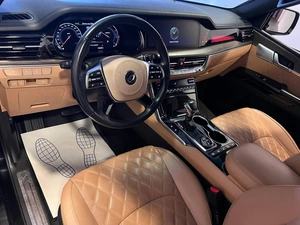 Внедорожник Kia Mohave 2019 года, 3999000 рублей, Красноярск