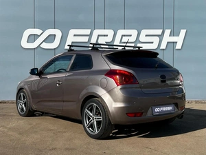 Хетчбэк Kia Ceed 2011 года, 619000 рублей, Ижевск