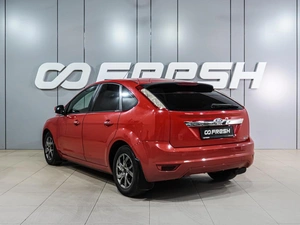 Хетчбэк Ford Focus 2010 года, 549000 рублей, Воронеж