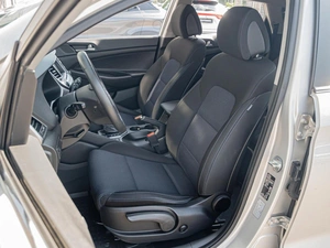 Внедорожник Hyundai Tucson 2017 года, 1930000 рублей, Краснодар