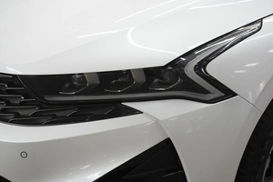 Седан Kia K5 2021 года, 2950000 рублей, Омск