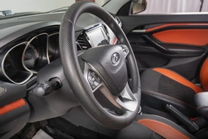 Седан ВАЗ (LADA) Vesta Cross 2019 года, 1129000 рублей, Томск