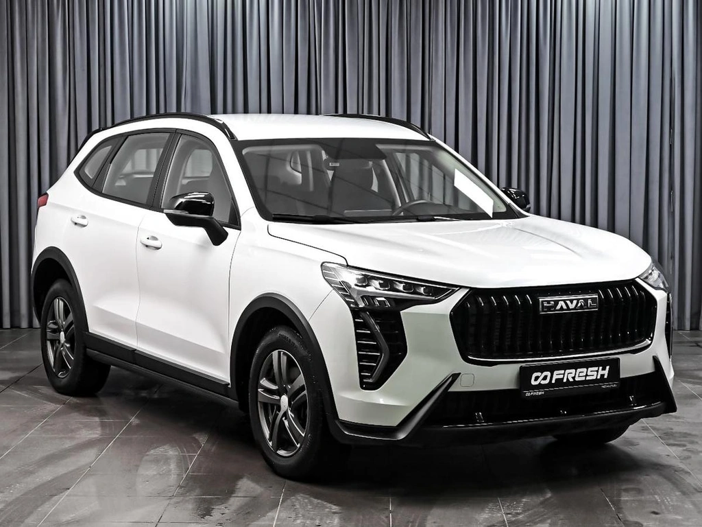 Внедорожник Haval Jolion 2024 года, 1770000 рублей, Ставрополь