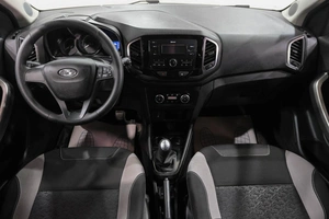Хетчбэк ВАЗ (LADA) XRAY 2017 года, 809000 рублей, Новокузнецк