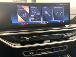 Внедорожник BMW X6 2024 года, 12845000 рублей, Красноярск