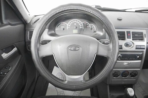 Универсал ВАЗ (LADA) Priora 2013 года, 419000 рублей, Кемерово