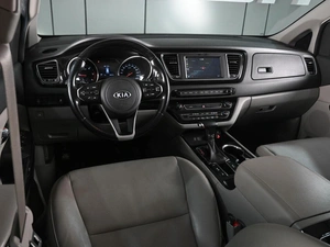 Минивэн Kia Carnival 2018 года, 2849000 рублей, Аксай