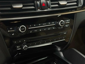 Внедорожник BMW X6 M 2015 года, 4450500 рублей, Барнаул