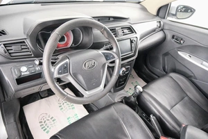 Хетчбэк Lifan X50 2015 года, 599000 рублей, Красноярск