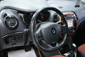 Внедорожник Renault Kaptur 2019 года, 1658000 рублей, Солонцы