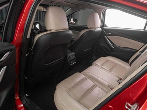 Седан Mazda 6 2013 года, 1599000 рублей, Тюмень