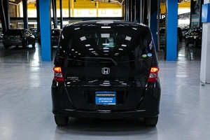 Минивэн Honda Freed 2011 года, 1013000 рублей, Солонцы