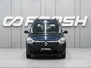 Минивэн Renault Dokker 2018 года, 1069000 рублей, Ростов-на-Дону