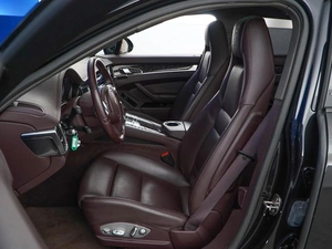 Лифтбек Porsche Panamera 4S 2013 года, 3399777 рублей, Москва