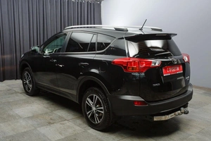 Внедорожник Toyota RAV4 2013 года, 1957000 рублей, Красноярск