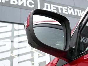 Внедорожник Xcite X-Cross 7 2024 года, 1980000 рублей, Волгоград