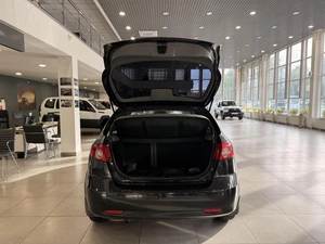 Хэтчбек Chevrolet Lacetti 2011 года, 715000 рублей, Орёл