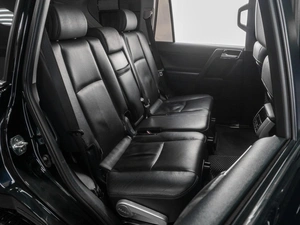 Внедорожник Toyota Land Cruiser Prado 2017 года, 5959000 рублей, Тюмень