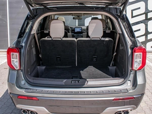 Внедорожник Ford Explorer 2020 года, 5050000 рублей, Краснодар