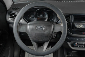 Седан ВАЗ (LADA) Vesta 2016 года, 689000 рублей, Тюмень