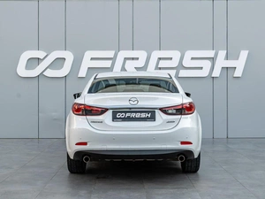 Седан Mazda 6 2012 года, 1270000 рублей, Краснодар