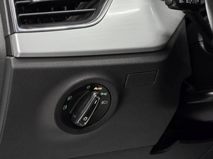 Лифтбек Skoda Rapid 2020 года, 1599000 рублей, Красноярск