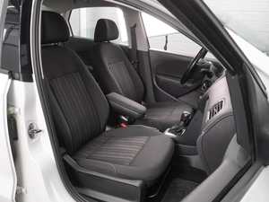 Седан Volkswagen Polo 2017 года, 1149000 рублей, Воронеж