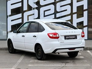 Лифтбек ВАЗ (LADA) Granta 2020 года, 799000 рублей, Волгоград