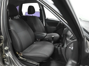 Хетчбэк ВАЗ (LADA) Kalina 2016 года, 449000 рублей, Ставрополь