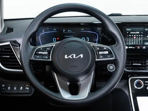 Внедорожник Kia Seltos 2025 года, 3127000 рублей, Ставрополь